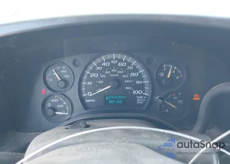 2005 Chevrolet Express z USA, uszkodzony, nr VIN 1GCFG15X951192053